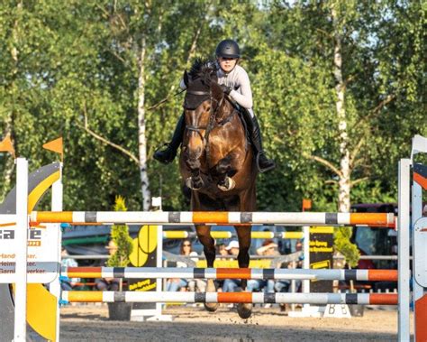 Lovely Lillith: jumper, 101 exclusive videos, Pedigree, Ratings